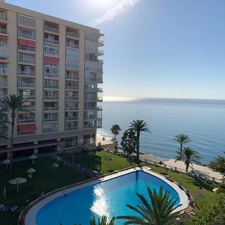 Penthouse La Roca