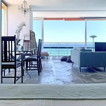 Penthouse La Roca * Torremolinos