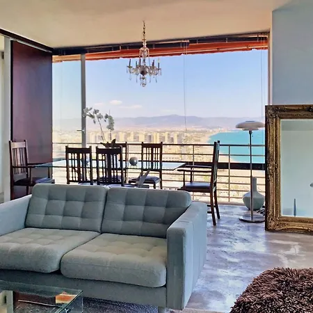Penthouse La Roca