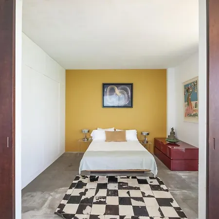 Penthouse La Roca *