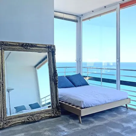 Penthouse La Roca * Torremolinos
