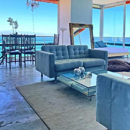 Penthouse La Roca * Torremolinos