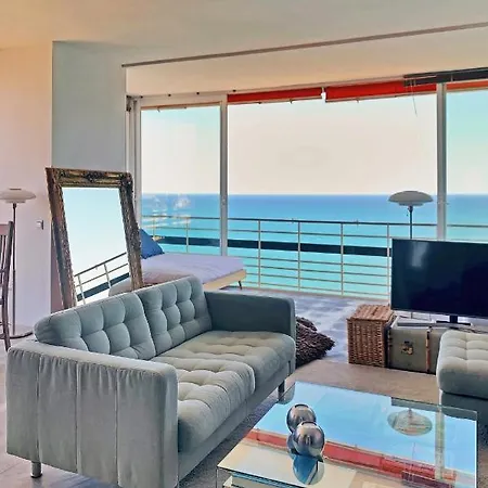 Penthouse La Roca * Torremolinos