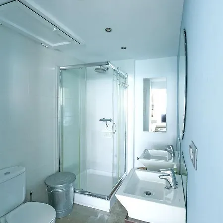 Penthouse La Roca *