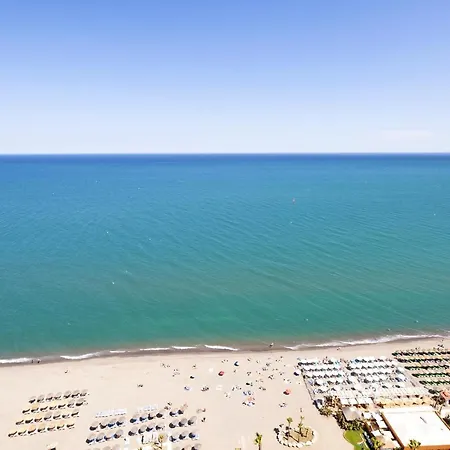 Penthouse La Roca Torremolinos