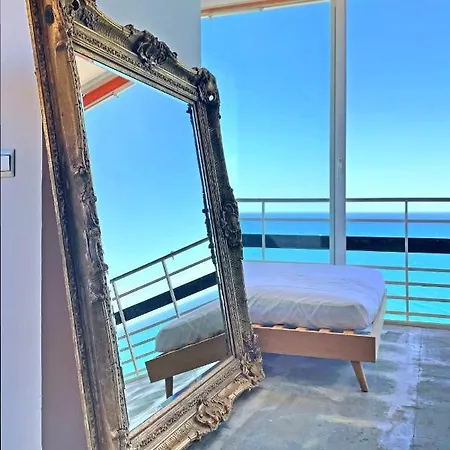 Apartment Penthouse La Roca Torremolinos