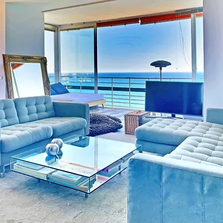 Apartment Penthouse La Roca Torremolinos