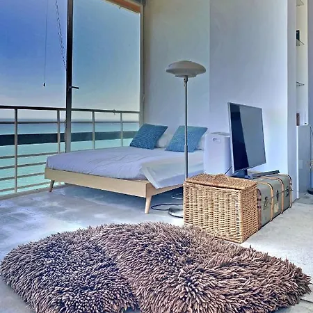 Penthouse La Roca Apartment *