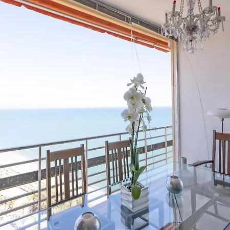 Penthouse La Roca Torremolinos