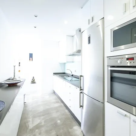 Penthouse La Roca Apartment Torremolinos