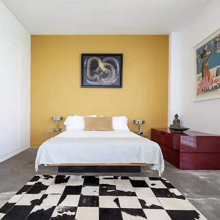 Penthouse La Roca *