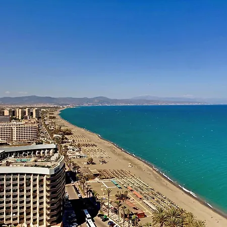 Penthouse La Roca